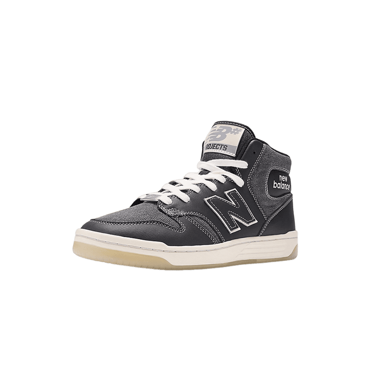 New Balance Numeric 480 Brooklyn Projects Angle 7