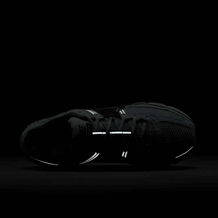 Nike Zoom Vomero 5 Psychic Blue Thunder Blue Angle 6