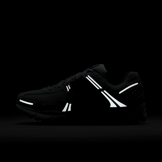 Nike Zoom Vomero 5 Psychic Blue Thunder Blue Angle 9