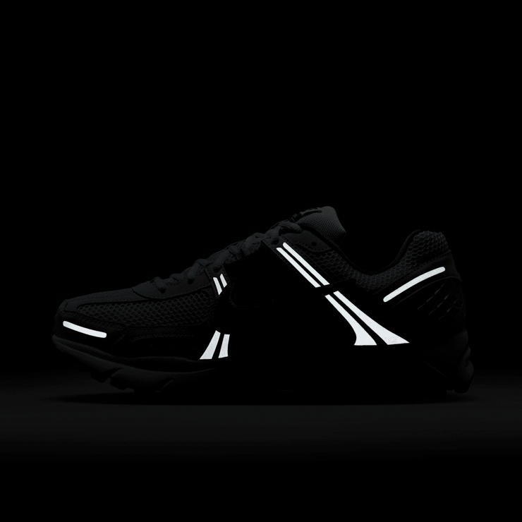 Nike Zoom Vomero 5 Psychic Blue Thunder Blue Angle 9