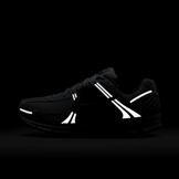 Nike Zoom Vomero 5 Psychic Blue Thunder Blue Angle 8