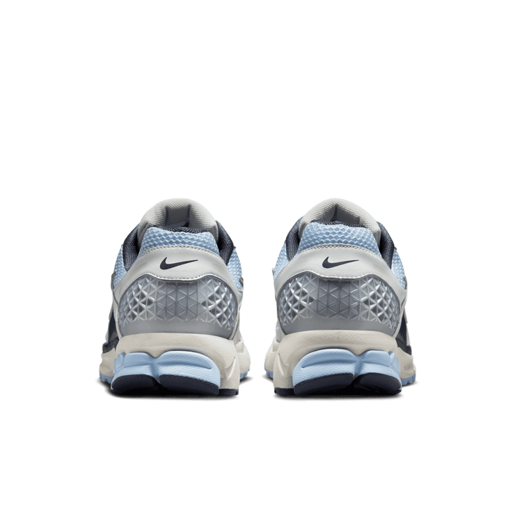Nike Zoom Vomero 5 Psychic Blue Thunder Blue Angle 3