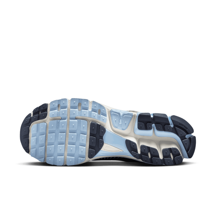 Nike Zoom Vomero 5 Psychic Blue Thunder Blue Angle 0