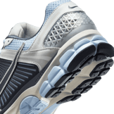 Nike Zoom Vomero 5 Psychic Blue Thunder Blue Angle 5