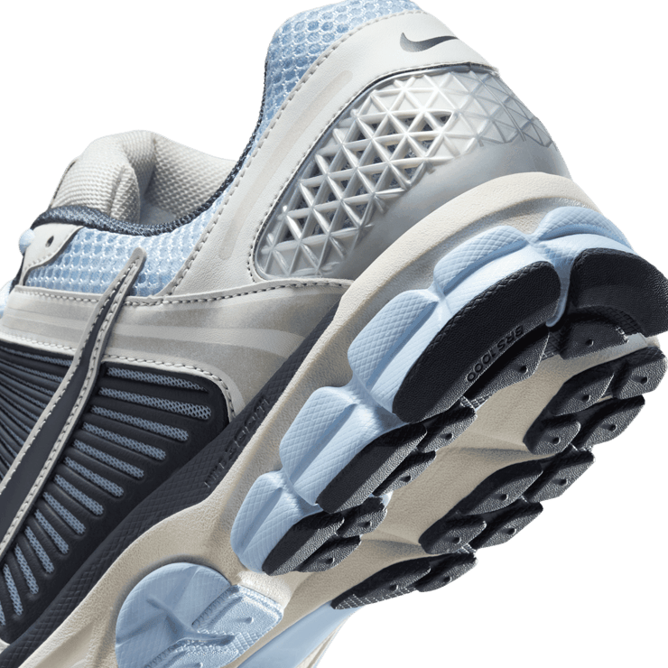 Nike Zoom Vomero 5 Psychic Blue Thunder Blue Angle 5