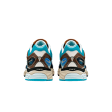 Saucony ProGrid Omni 9 Footpatrol Angle 2