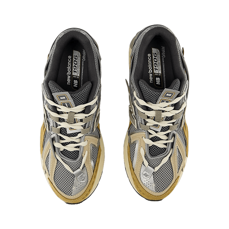 New Balance 1906A Great Plains - U1906AA Raffles & Where to Buy New Balance 1906A Great Plains - U1906AA Raffles & Where to Buy