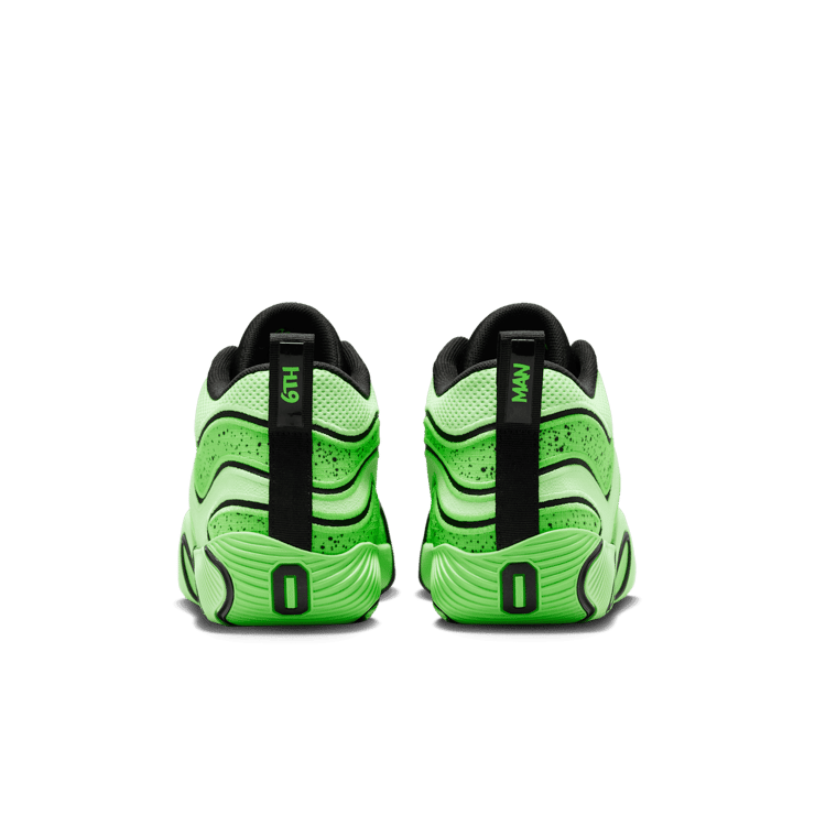 Jordan Tatum 3 Deuce Angle 3