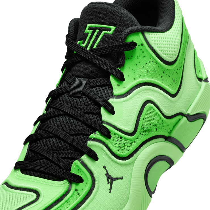 Jordan Tatum 3 Deuce Angle 4