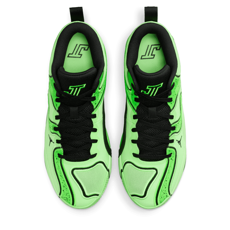 Jordan Tatum 3 Deuce Angle 1