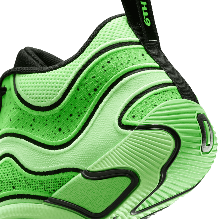 Jordan Tatum 3 Deuce Angle 5