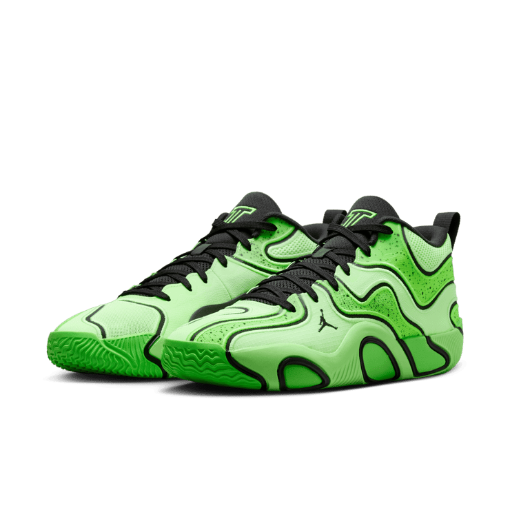 Jordan Tatum 3 Deuce Angle 2