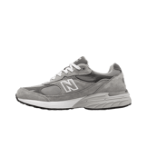 New Balance 993 MiUSA Grey (W) Angle 0