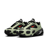 Nike Air Max Muse Oil Green (W) Angle 4