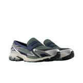 The New Balance 1906L Silver Metallic Dark Juniper Releases