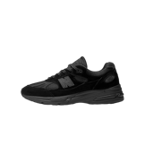 New Balance 991v2 Made in UK Triple Black Angle 5