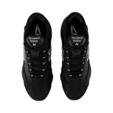 New Balance 1000 Cordura Black Angle 1