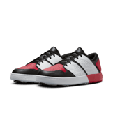 Air Jordan Nu Retro 1 Low Golf Chicago Angle 2