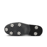 Air Jordan Nu Retro 1 Low Golf Black White Angle 0