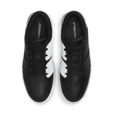 Air Jordan Nu Retro 1 Low Golf Black White Angle 1