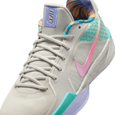 Nike Sabrina 2 Titan (W) Angle 8