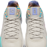 Nike Sabrina 2 Titan (W) Angle 10