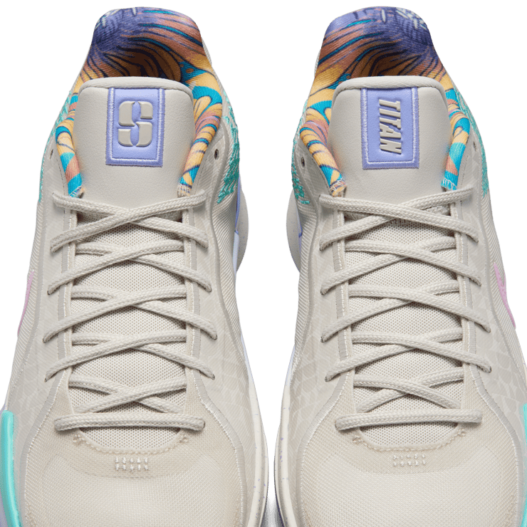 Nike Sabrina 2 Titan (W) Angle 10