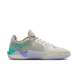 Nike Sabrina 2 Titan (W) Angle 4