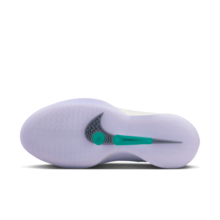 Nike Sabrina 2 Titan (W) Angle 0