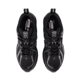 New Balance 1906R Black Grey Angle 1