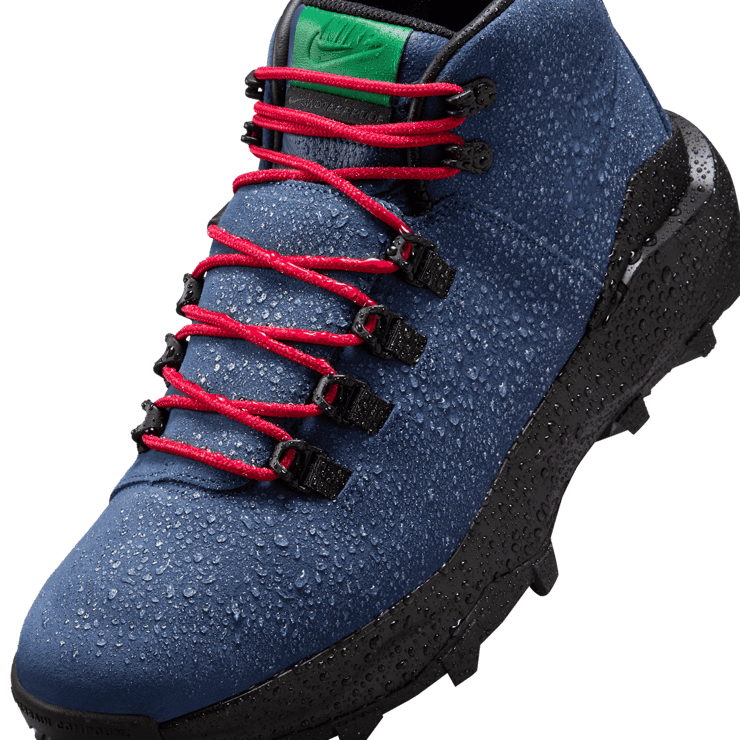 Nike Cygnal 'Navy' Angle 6
