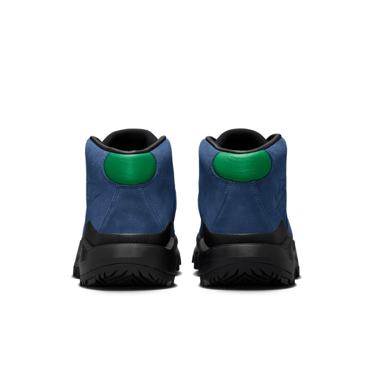 Nike Cygnal 'Navy' Angle 3