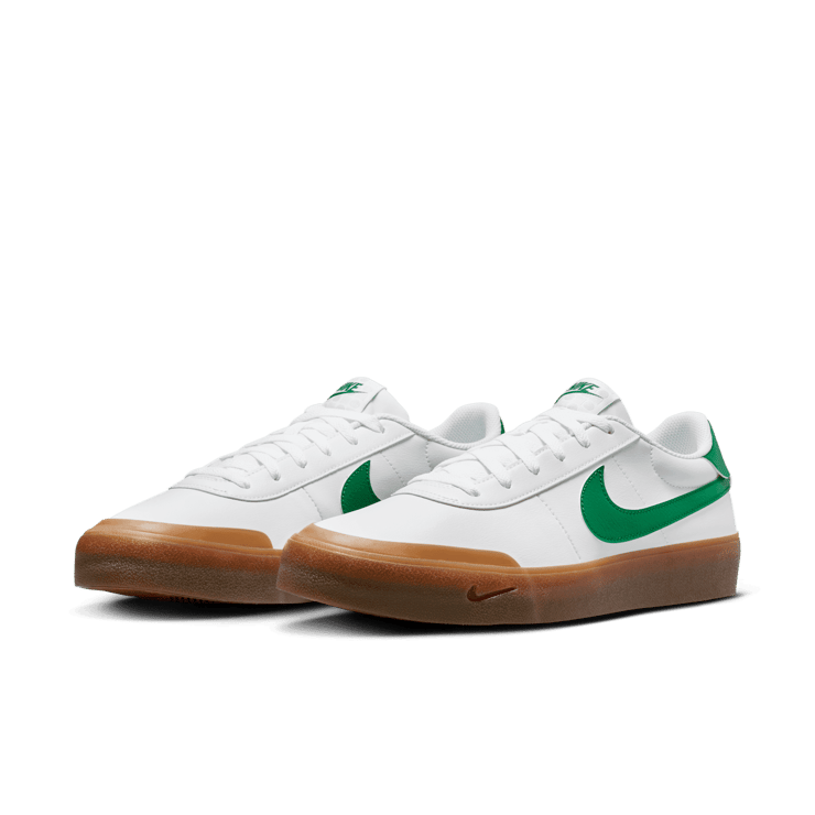 Nike Court Shot Angle 2