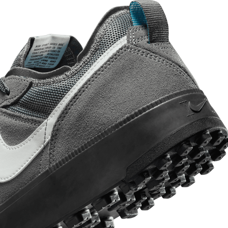 Nike C1TY Smoke Grey Angle 5
