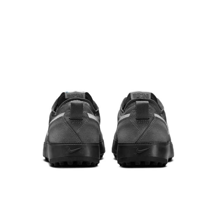 Nike C1TY Smoke Grey Angle 3