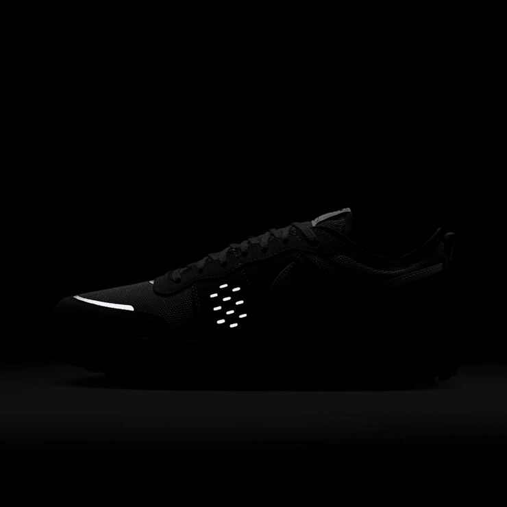 Nike C1TY Smoke Grey Angle 8