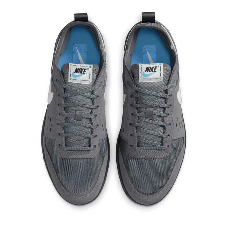 Nike C1TY Smoke Grey Angle 1