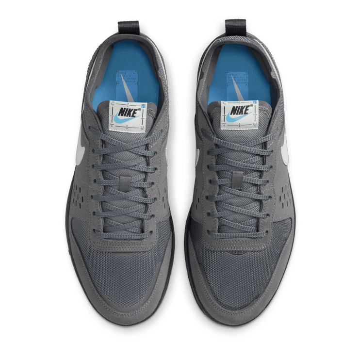Nike C1TY Smoke Grey Angle 1