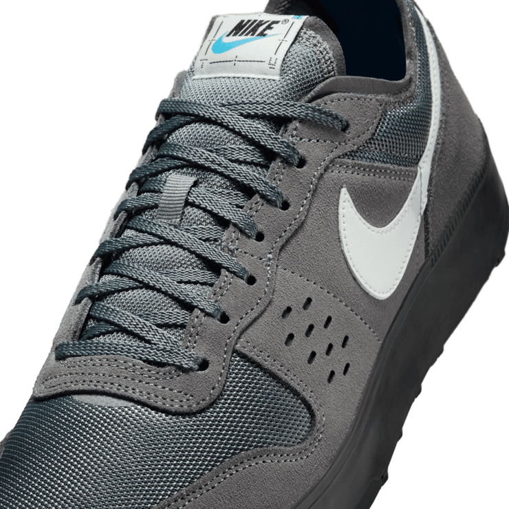 Nike C1TY Smoke Grey Angle 4