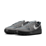 Nike C1TY Smoke Grey Angle 2