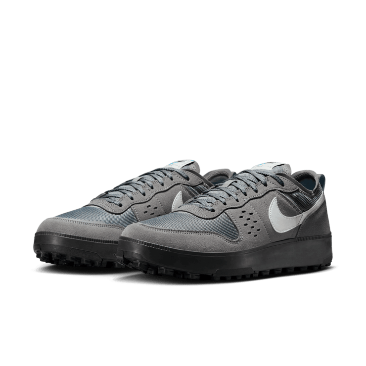 Nike C1TY Smoke Grey Angle 2