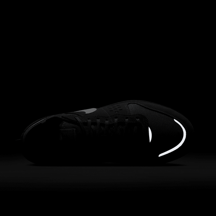 Nike C1TY Smoke Grey Angle 6