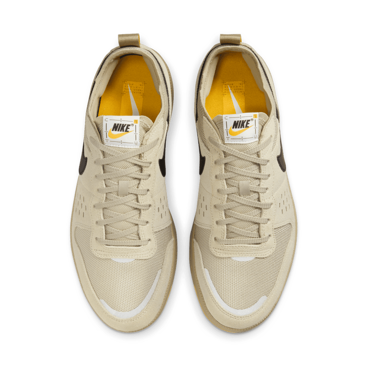 Nike C1TY Desert Khaki Angle 1