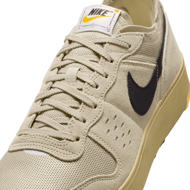 Nike C1TY Desert Khaki Angle 4
