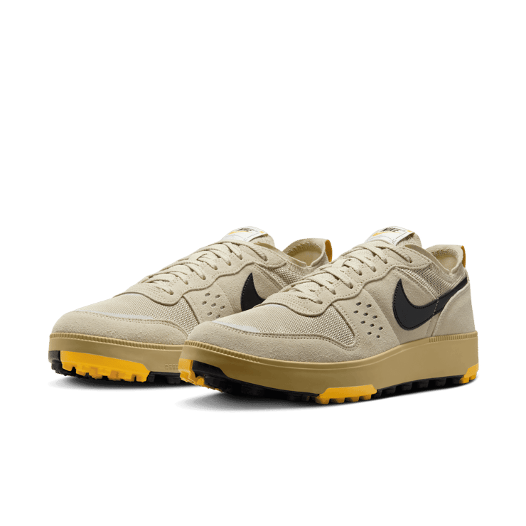 Nike C1TY Desert Khaki Angle 2