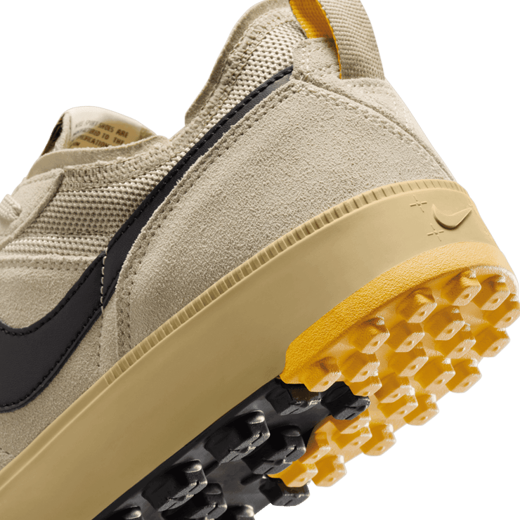 Nike C1TY Desert Khaki Angle 5