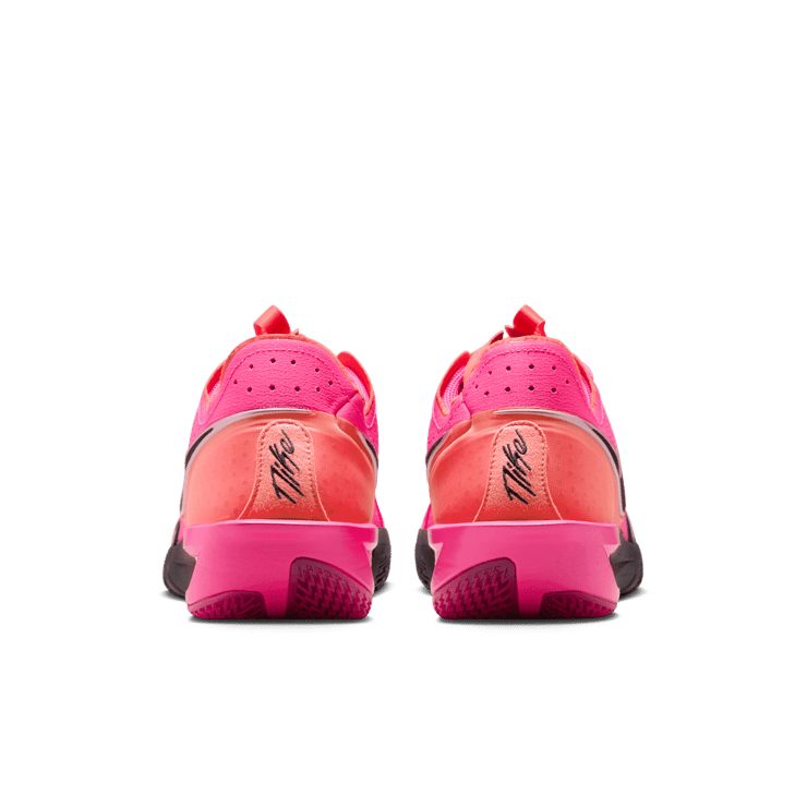 Nike GT Cut 3 Psychic Pink Angle 3