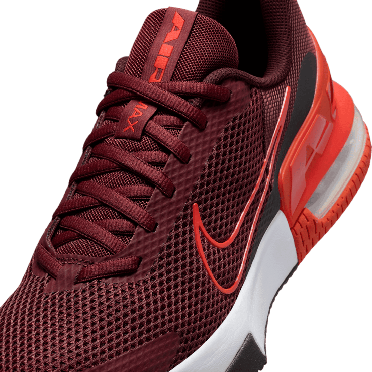 Nike Air Max Alpha Trainer 6 Workout Angle 4