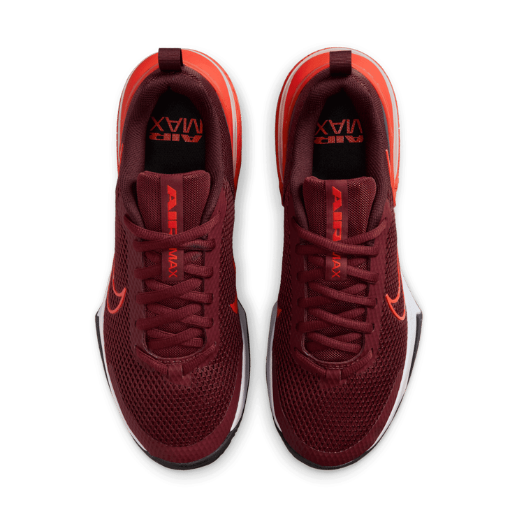 Nike Air Max Alpha Trainer 6 Workout Angle 1