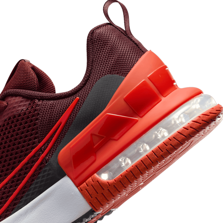 Nike Air Max Alpha Trainer 6 Workout Angle 5